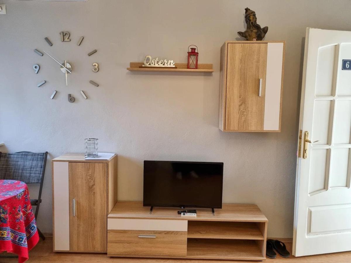 Budget Hotel Τίρανα Εξωτερικό φωτογραφία