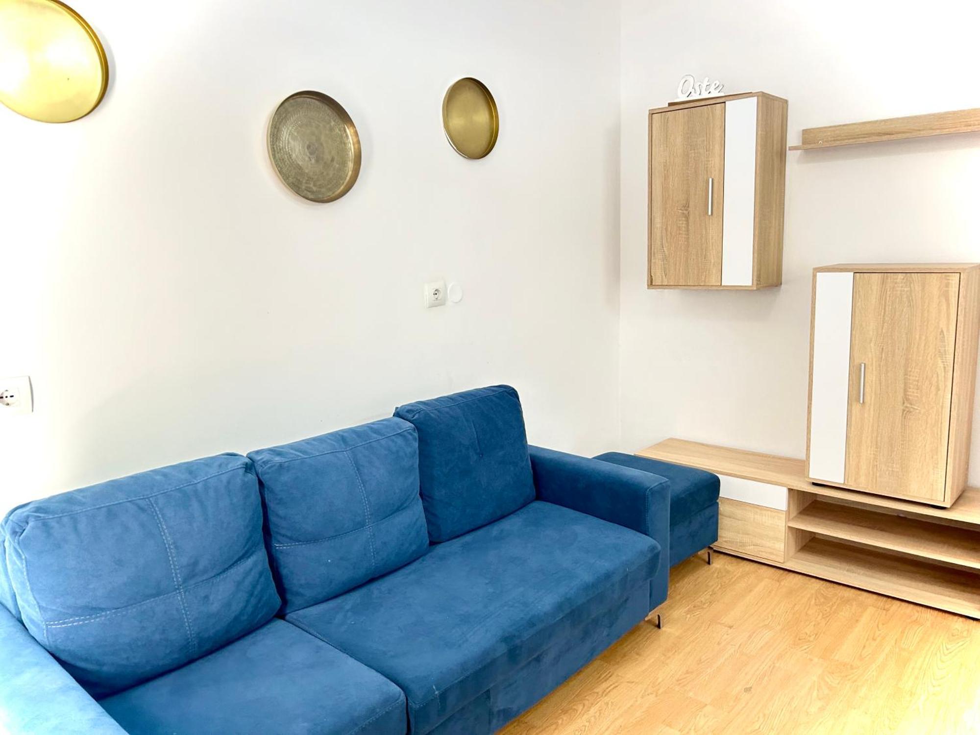 Budget Hotel Τίρανα Εξωτερικό φωτογραφία