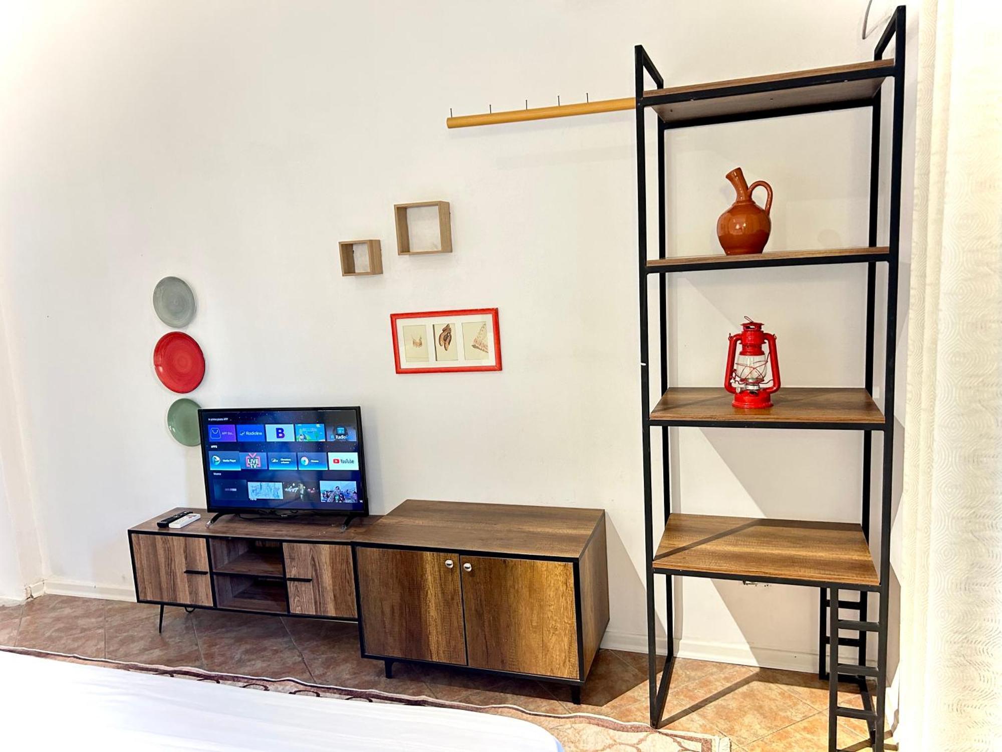 Budget Hotel Τίρανα Εξωτερικό φωτογραφία