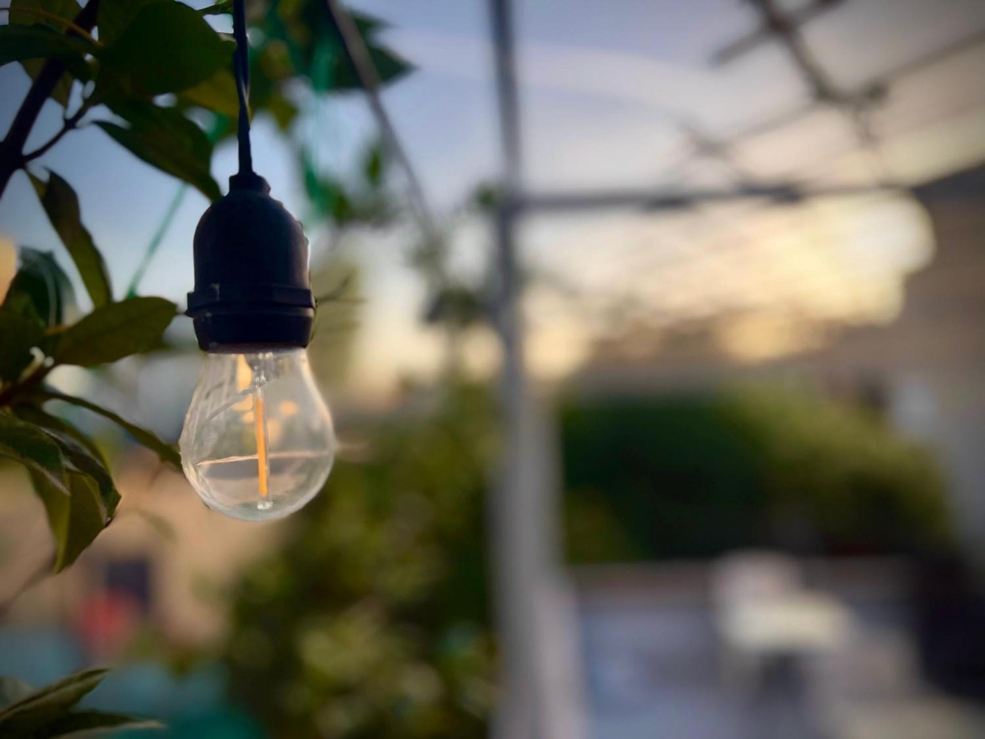 Budget Hotel Τίρανα Εξωτερικό φωτογραφία